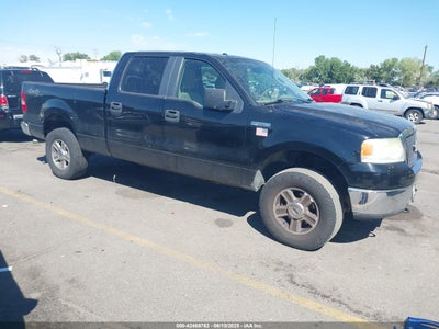 FORD F-150 2007