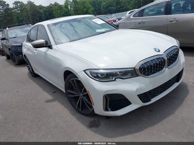 BMW 3 SERIES 2020