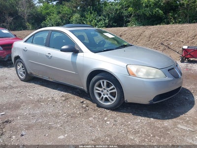 PONTIAC IA 2005
