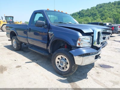 FORD F-250 2006