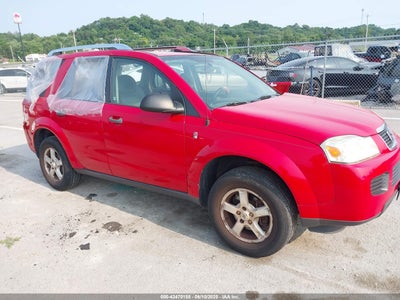 SATURN VUE 2007