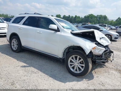 DODGE DURANGO 2014
