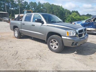 DODGE DAKOTA 2006