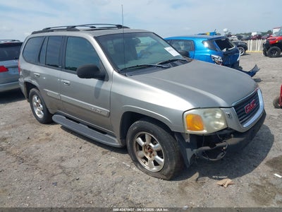 GMC ENVOY 2003