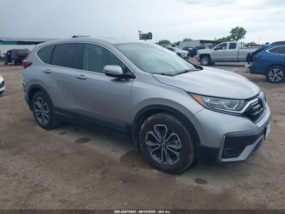 HONDA CR-V 2022