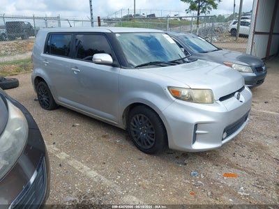 SCION XB 2012