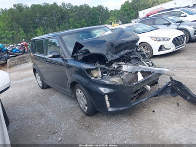 SCION XB 2013