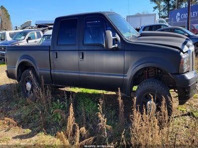 FORD F-250 2006