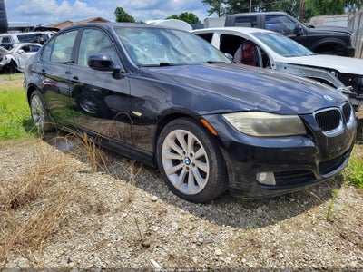 BMW 328I 2011