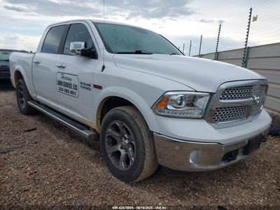 RAM 1500 2018