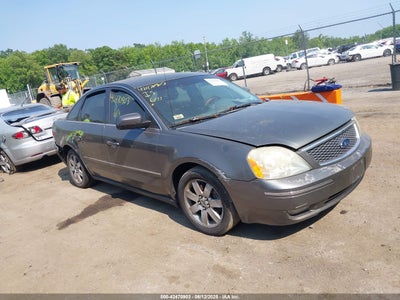 FORD FIVE HUNDRED 2005