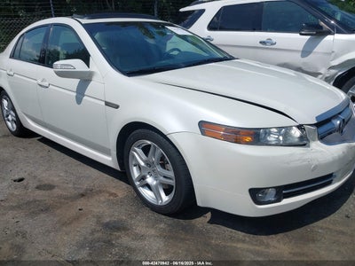 ACURA TL 2008