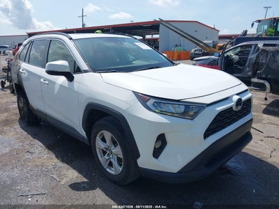 TOYOTA RAV4 2019