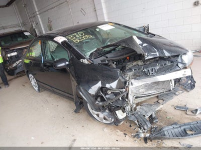 HONDA CIVIC 2009