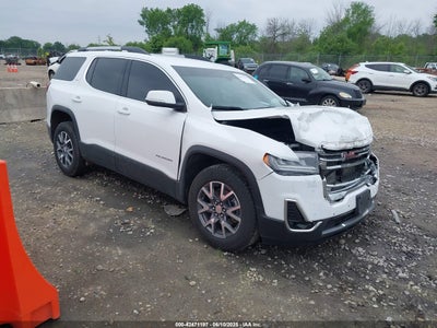 GMC ACADIA 2023