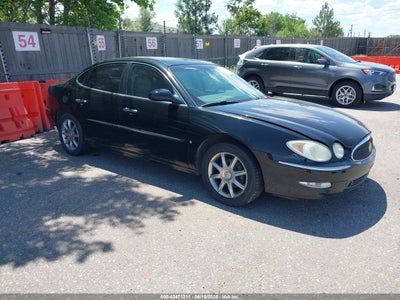 BUICK LACROSSE 2006