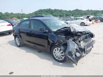 KIA RIO 2020