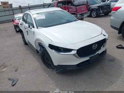 MAZDA CX-30 2021