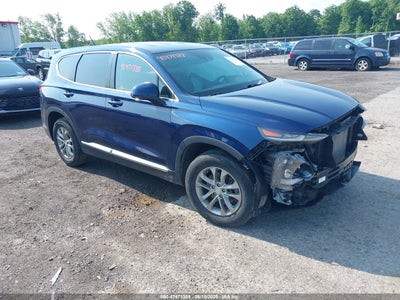 HYUNDAI SANTA FE 2019