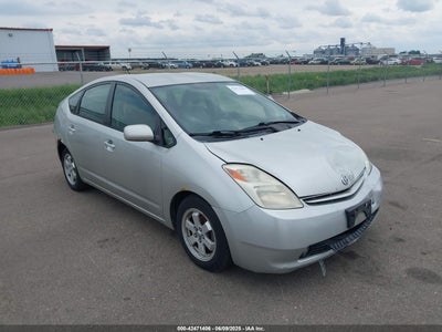 TOYOTA PRIUS 2005