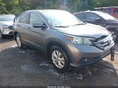 HONDA CR-V 2014