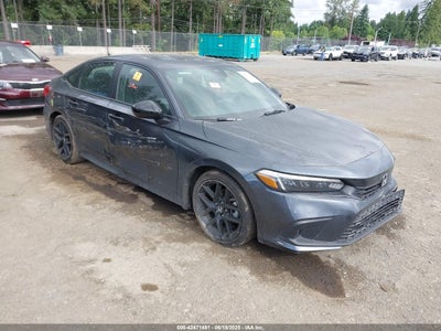 HONDA CIVIC 2023