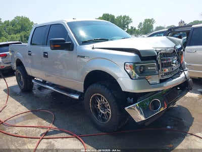 FORD F-150 2014