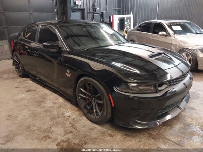 DODGE CHARGER 2020