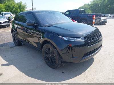 LAND ROVER RANGE ROVER EVOQUE 2020