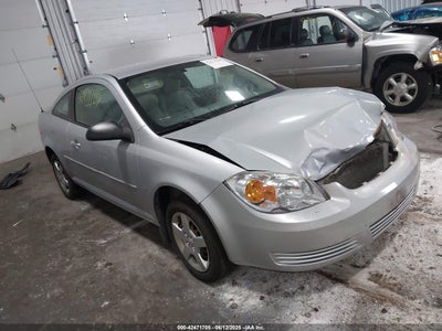 CHEVROLET COBALT 2008