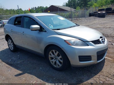 MAZDA CX-7 2009