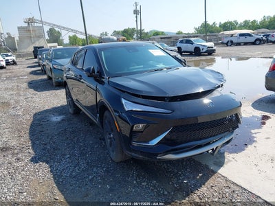 BUICK ENVISTA 2024
