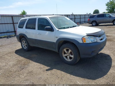 MAZDA TRIBUTE 2005