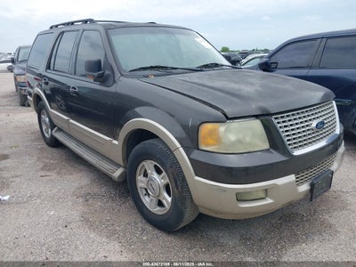 FORD EXPEDITION EDDIE BAU 2005