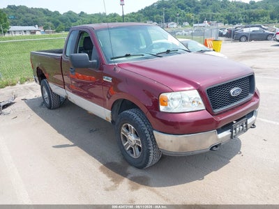 FORD F-150 2005