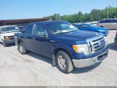 FORD F-150 2009