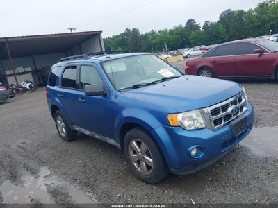 FORD ESCAPE 2009
