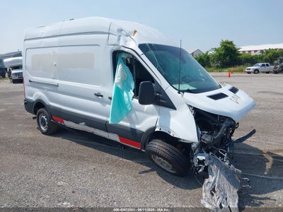 FORD TRANSIT-250 2024