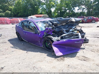 PONTIAC G8 2009
