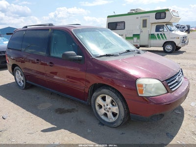 FORD FREESTAR 2006