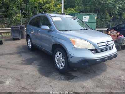 HONDA CR-V 2008