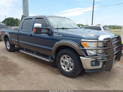 FORD F-250 2016