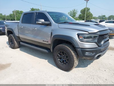 RAM 1500 2022