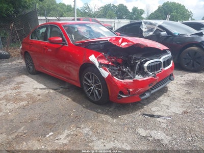 BMW 330I 2019