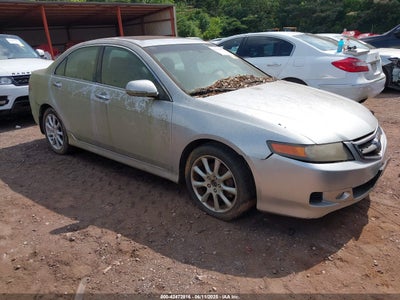 ACURA TSX 2006