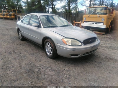 FORD TAURUS 2006