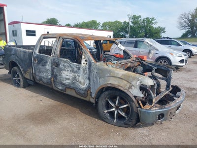 FORD F-150 2009