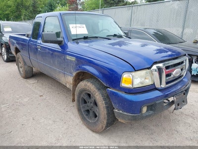 FORD RANGER 2006