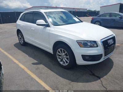 AUDI Q5 2010