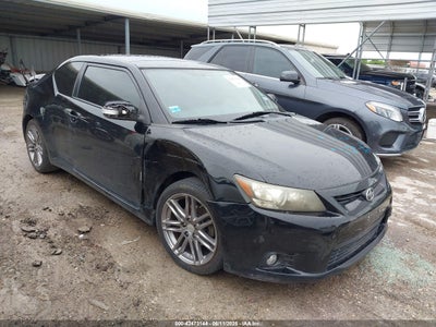 SCION TC 2013